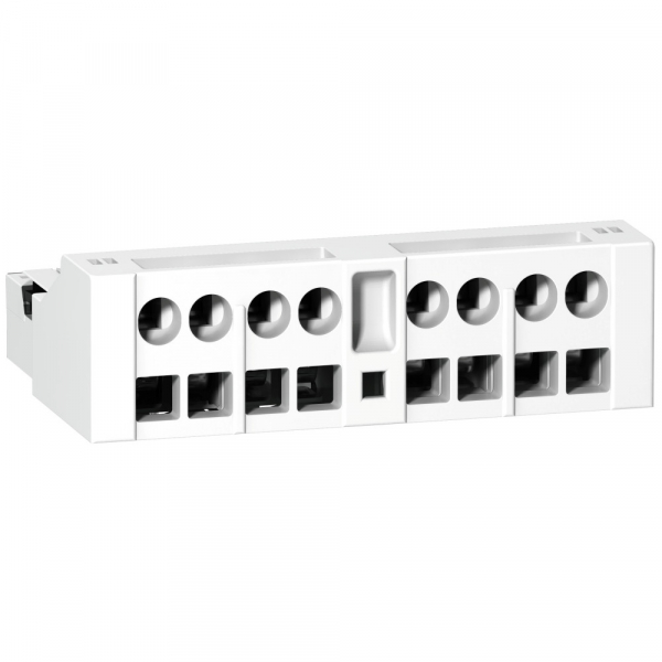Schneider Electric GV2 Дополнительные контакты мгновенного действия НО+НО