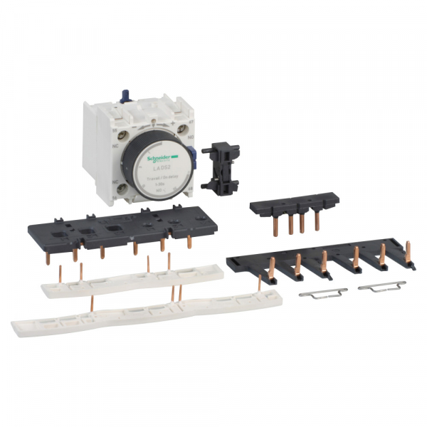 Schneider Electric Contactors D Комплект для монтажа LC1D09/D12