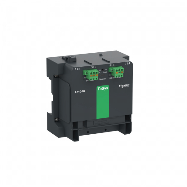 Schneider Electric МОДУЛЬ УПРАВЛЕНИЯ 200-500В AC/DC ДЛЯ 4P TeSys G115/225 Advanced