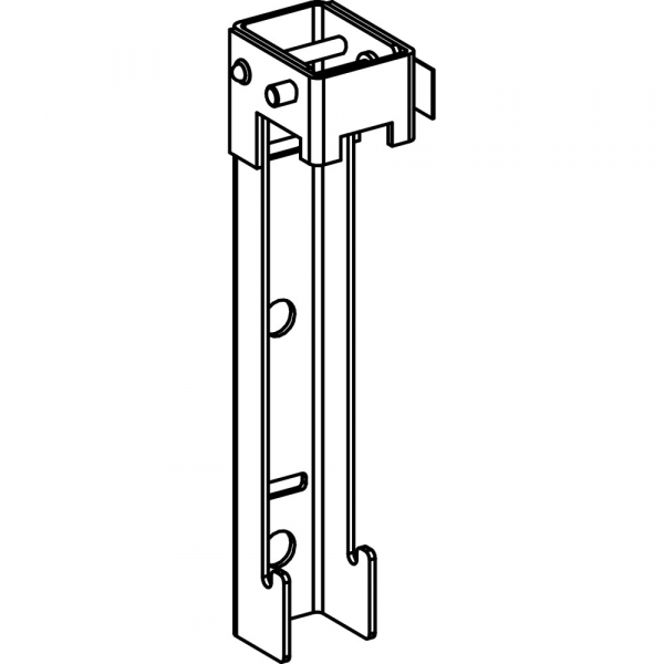 Schneider Electric Canalis Кронштейн (KSA80EZ5)