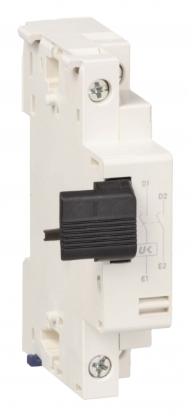 Schneider Electric GV2 Расцепитель минимального напряжения IRNS 380-400V 50Гц