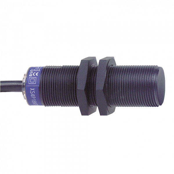 Schneider Electric Датчик приближения XS4P18PA370L2