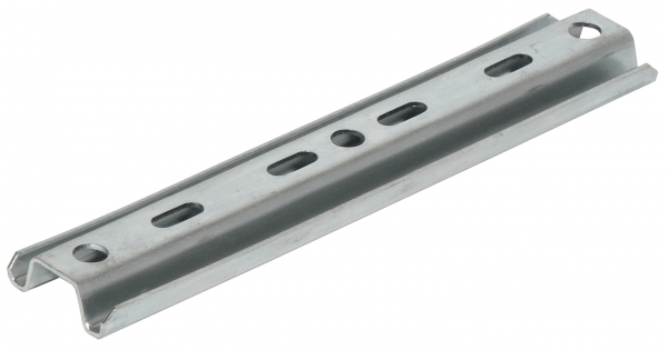 IEK Держатель горизонтальный VH500 INOX