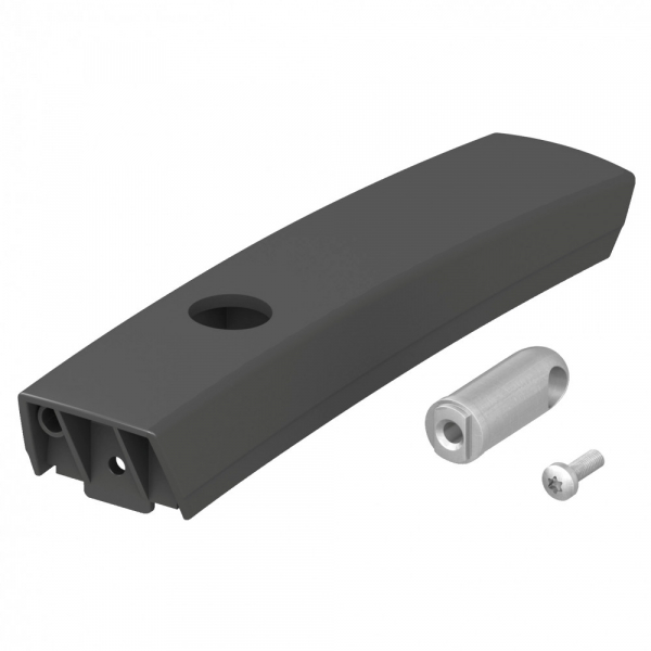 Schneider Electric Ручка со шрифтом для навесного замка