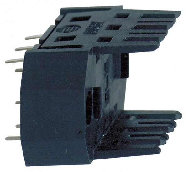 Schneider Electric XB5 Адаптер для печатной платы
