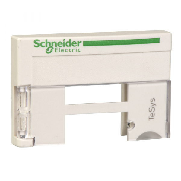 Schneider Electric Contactors D Telemecanique Крышка защитная для D09…D38, DT20…DT40