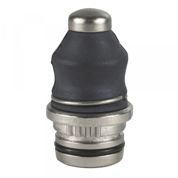 Schneider Electric Металлический кнопочный плунжер ZCE11