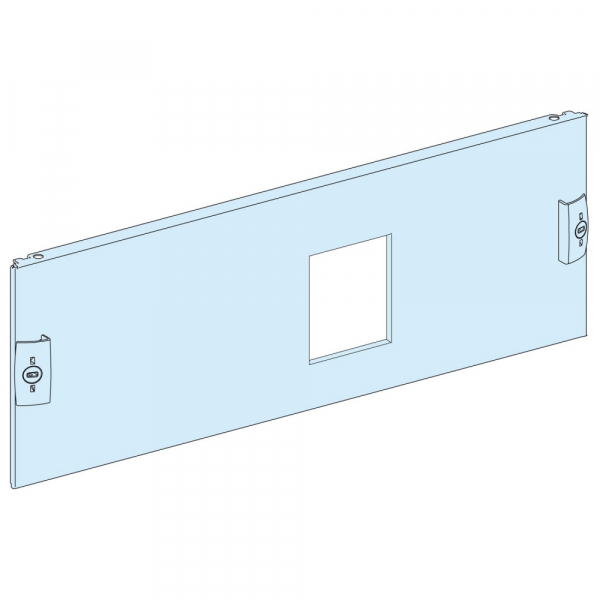 Schneider Electric ПЕРЕДНЯЯ ПАНЕЛЬ ГОР.СТ/ВТ.NS630 С Р.УПР,4 ПОЛ