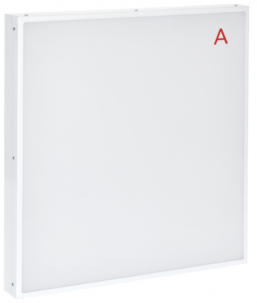 IEK PRO Светильник ДВО 1201A 45Вт 3000К IP54 оп. БАП 1ч.