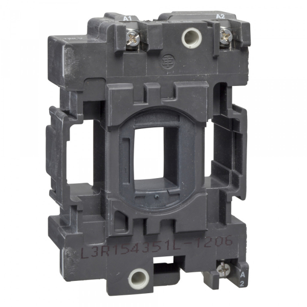 Schneider Electric Contactors D Катушка для контактора 380В 50/60Гц (LX1D6Q7)