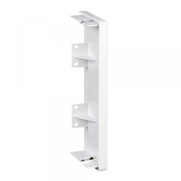 Schneider Electric OptiLine 45 Заглушка 165х55мм RAL9003