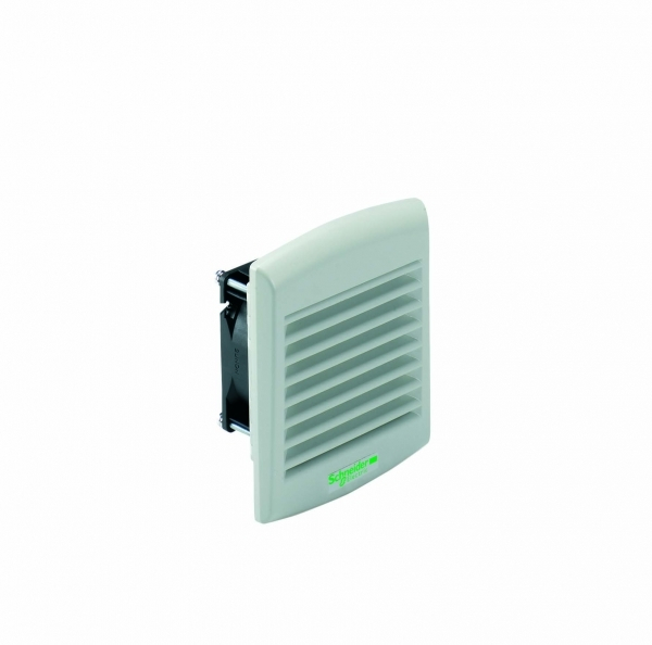 Schneider Electric Вентилятор 38м3/ч 48В, цвет RAL7035