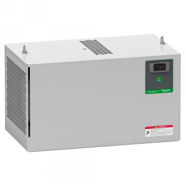 Schneider Electric Холодильный агрегат 800Вт крышка, 230В 50Гц