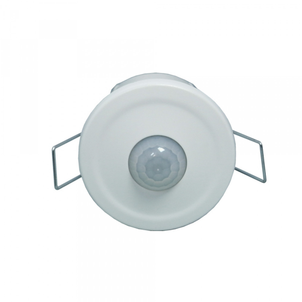 Schneider Electric Argus Standard mini датчик движения встраиваемый 360°