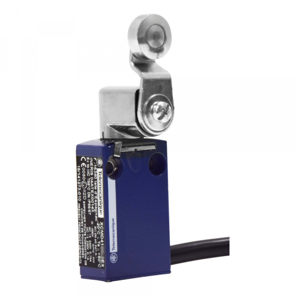 Schneider Electric Выключатель концевой миниатюрный, ATEX