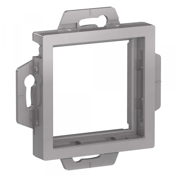 Systeme Electric AtlasDesign Алюминий Адаптер 45