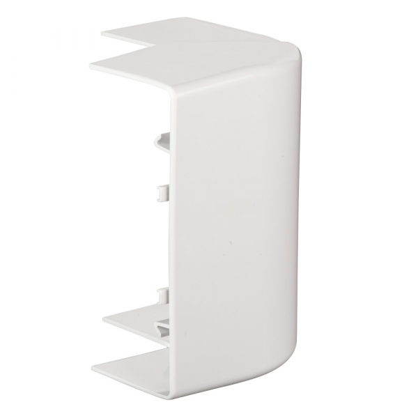 Schneider Electric OptiLine 45 Угол внешний 140х55мм RAL9003