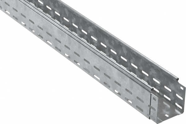 IEK ESCA Лоток перфорированный 100х150х3000-1,2 HDZ