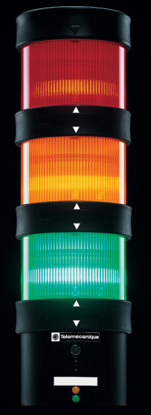 Schneider Electric Алюминиевая труба 800мм с кронштейном