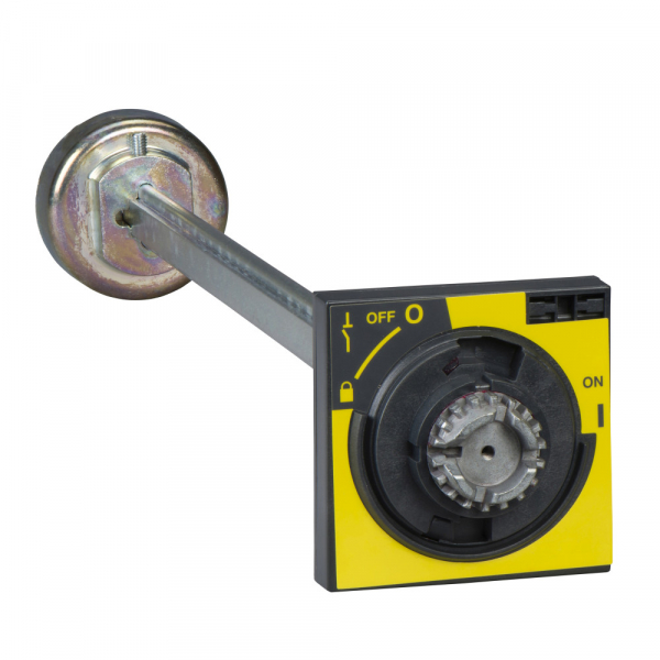 Schneider Electric Interpact INS/INV Красная Рукоятка выносная INS630B-2500A