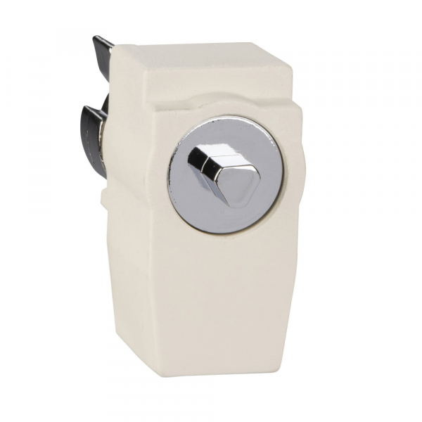 Schneider Electric ВСТАВКА ЗАМКА С ТРЕУГОЛЬНЫМ ШТЫРЁМ 8 ММ