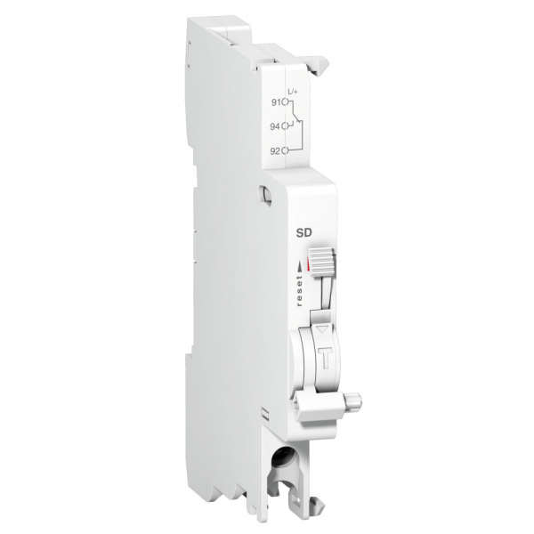 Schneider Electric Acti 9 Контакт состояния SD для iDPN N, DPN N Vigi