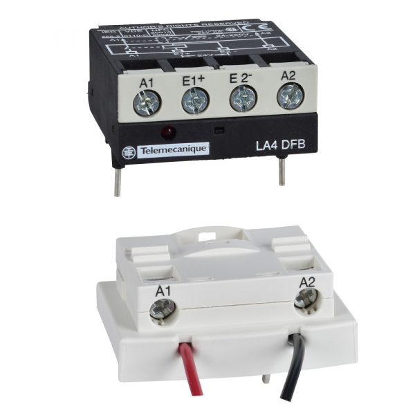 Schneider Electric Contactors D Комплект для интерфейсного модуля D40A до D65A