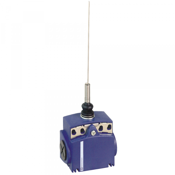 Schneider Electric Выключатель концевой 1НО1НЗ ввод PG11 XCKT2106G11