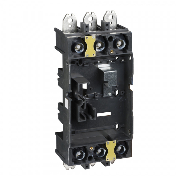 Schneider Electric Compact NSX Цоколь 3P NSX400/630