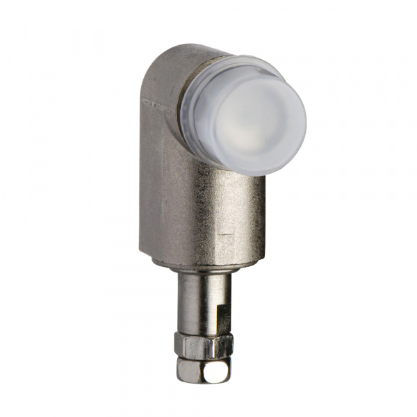 Schneider Electric Боковой регулируемый металлический плунжер