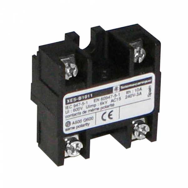 Schneider Electric Контакт НЗ НО