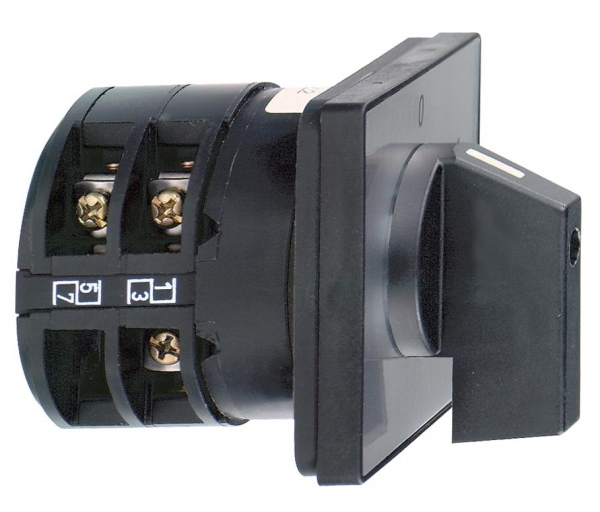 Schneider Electric Переключатель кулачковый 32А 2 положения K30H014UP