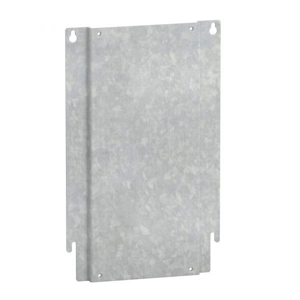 Schneider Electric Пластина адаптор для замены ATV61/71 (типоразм. 5А) на ATV600/900 (типоразм. 2)