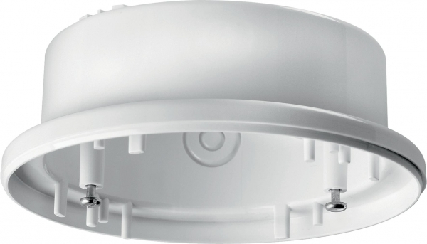 Schneider Electric Merten Полярно-Бел Корпус для открытого монтажа датчика присутствия Argus