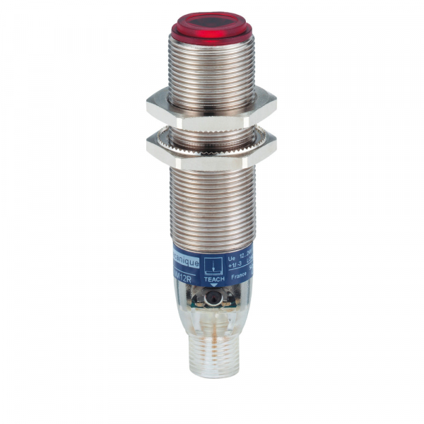 Schneider Electric Приемник лазерного прямого луча ,цилиндр. метал.