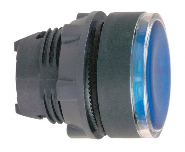 Schneider Electric XB5 Кнопка с подсветкой (ZB5AH063)