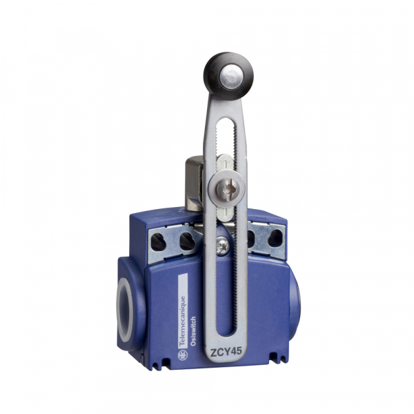 Schneider Electric Выключатель концевой ролик с регулируемой длинной XCKT2145P16