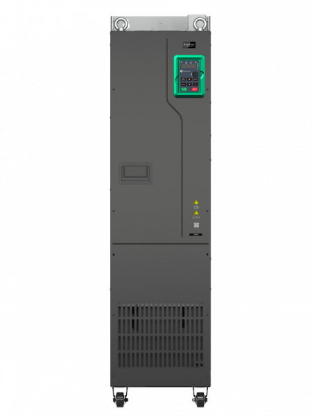 Systeme Electric Преобразователь частоты STV600 280 кВт 400В с DC реакт.