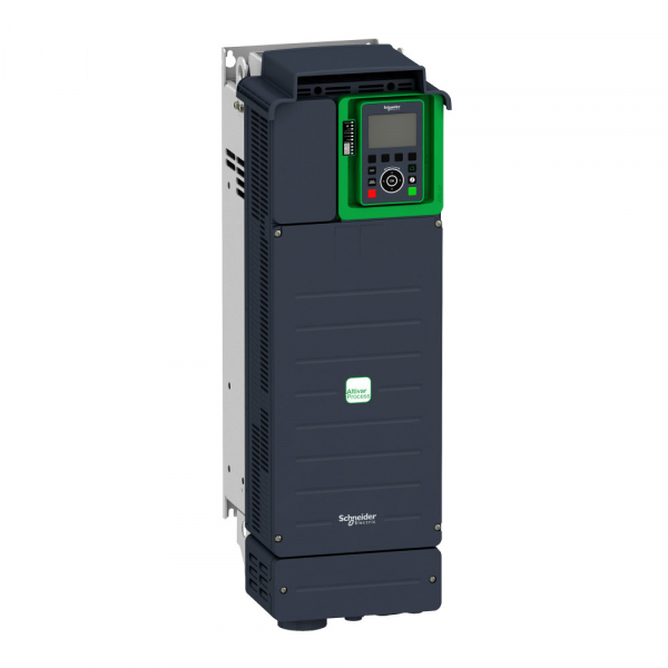 Schneider Electric Altivar 630 Частотный преобразователь 30кВт 380V 3P