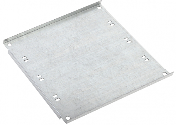 IEK Панель монтажная к ЩМП-2 GARANT H=150 (комп. 2 шт.)