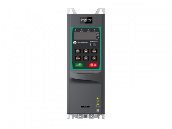 Systeme Electric Преобразователь частоты STV600 7.5 кВт 400В с ЭМС C2 фильт.