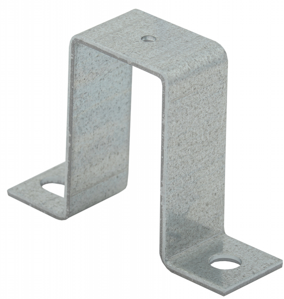 IEK Кронштейн для установки DIN-рейки h=50мм