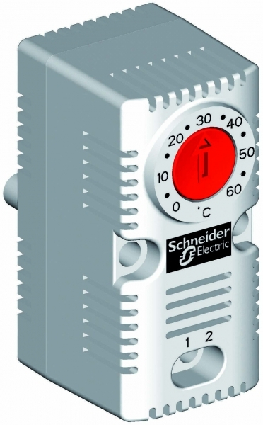 Schneider Electric Sarel Термостат с НЗ контактом