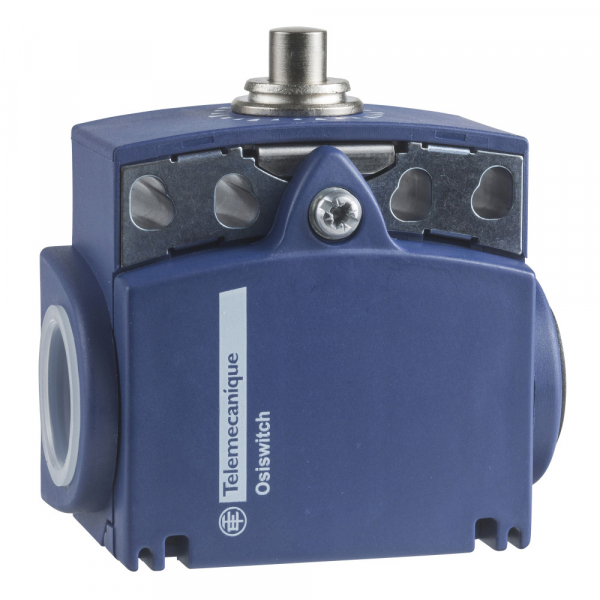 Schneider Electric Выключатель концевой плунжер XCKT2110P16