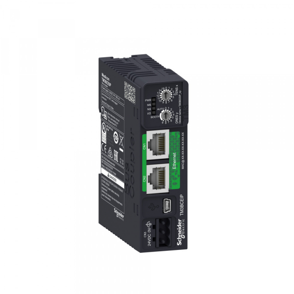 Schneider Electric Модуль TM3 подключения по единой шине Ethernet