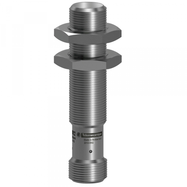 Schneider Electric Датчик индуктивный для пищевой промышленности XS912S1PAM12