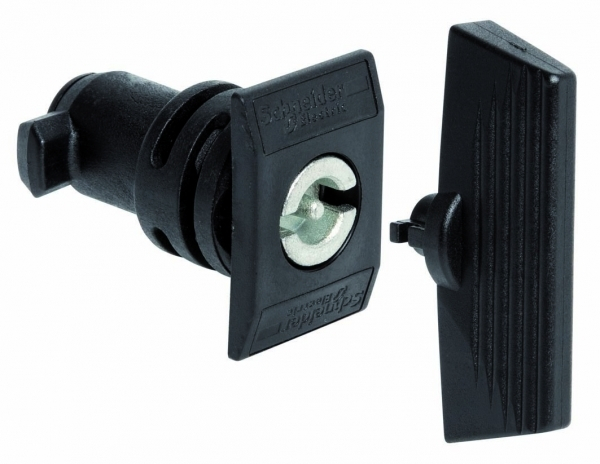 Schneider Electric Thalassa Замок с ключем 220