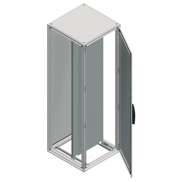 Schneider Electric SF Шкаф с монтажной платой 2000x1000x400