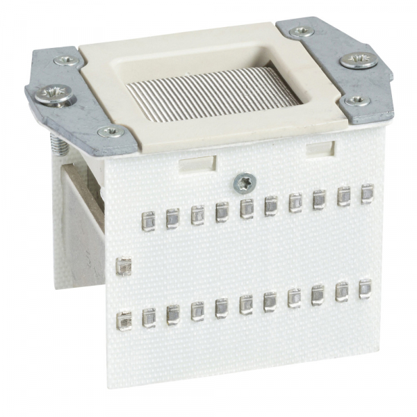 Schneider Electric Masterpact NT Запчасти: NT 06/10L дугогасительная камера