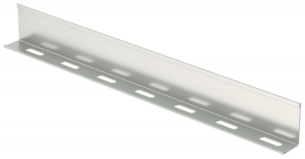 IEK Перегородка разделительная h=80мм L2000